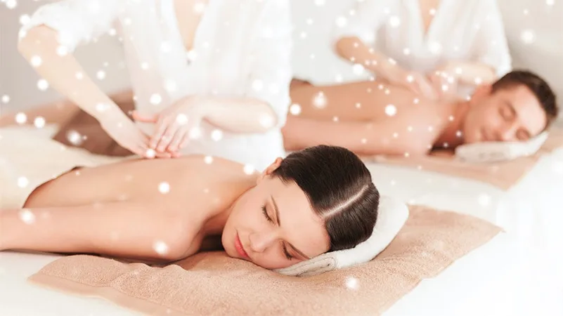 Shimmer Salon and Day Spa photo 4