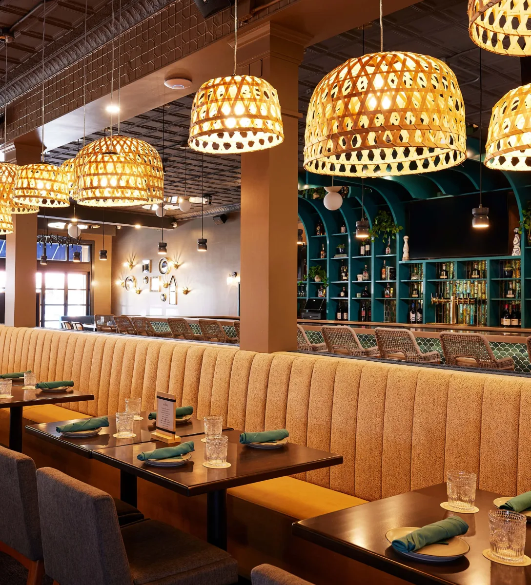 Sombra Eatery & Lounge photo 4
