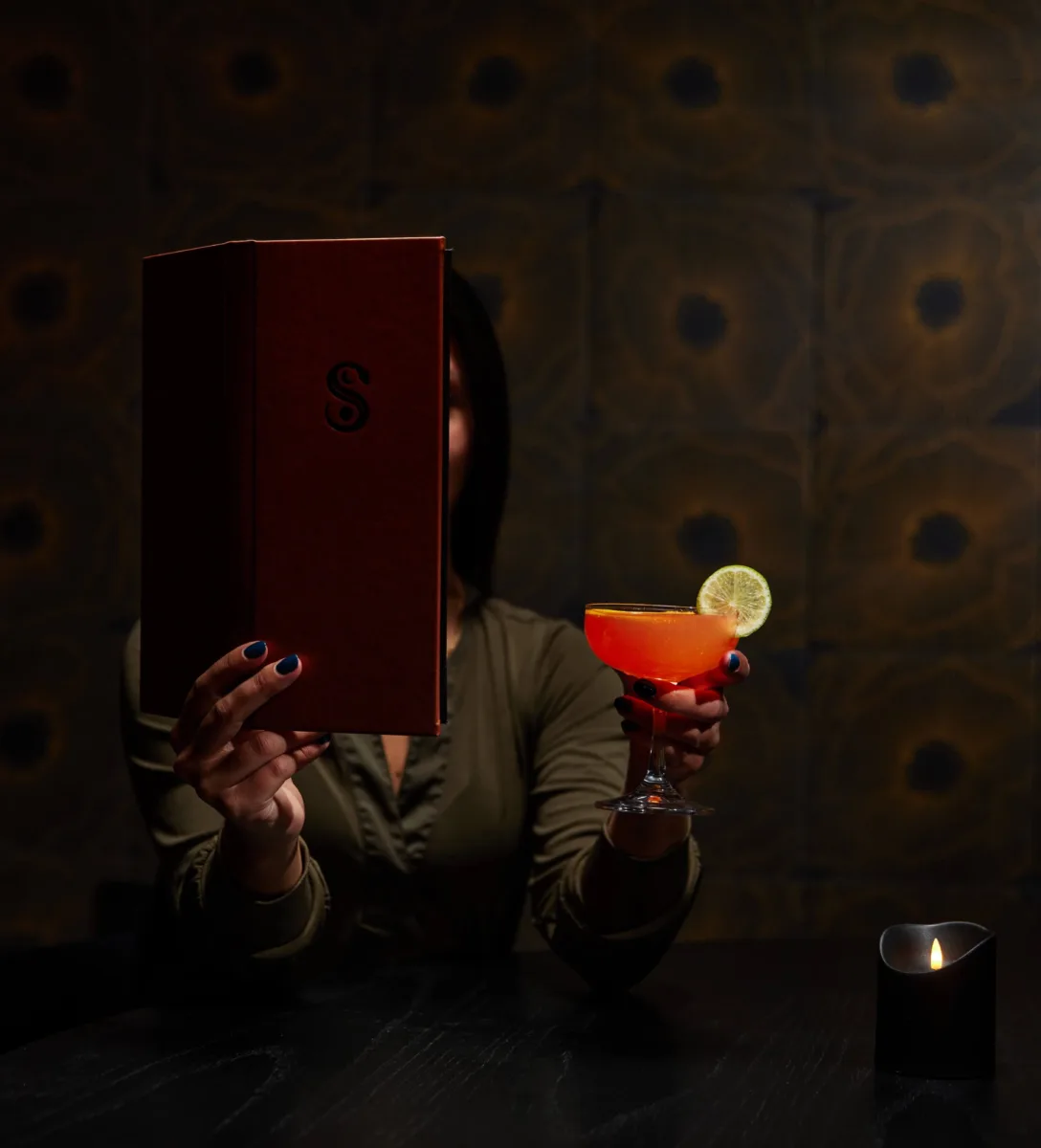 Sombra Eatery & Lounge photo 5