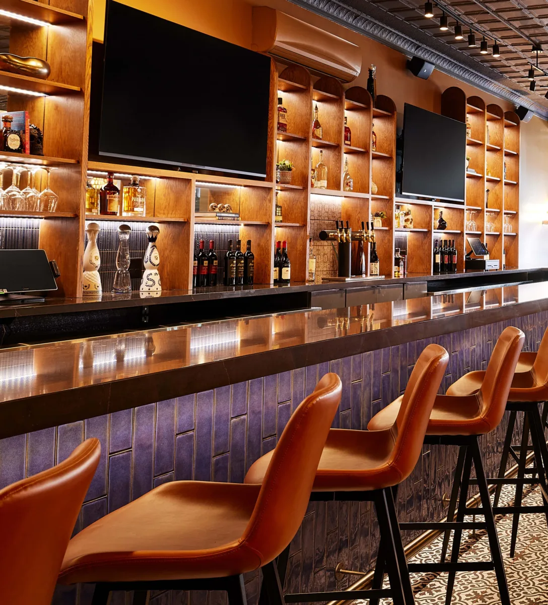 Sombra Eatery & Lounge photo 9