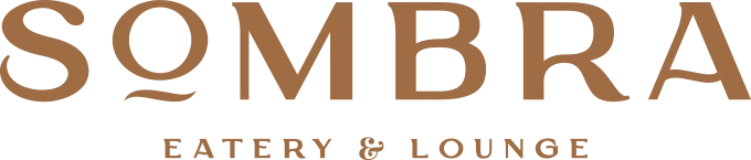 Sombra Eatery & Lounge logo