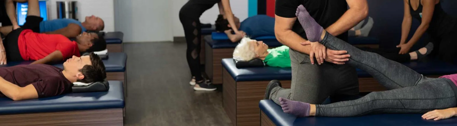 StretchLab photo 2