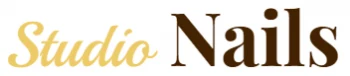 Studio Nails logo