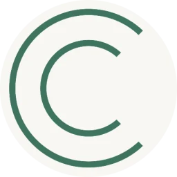 Commonplace Books logo