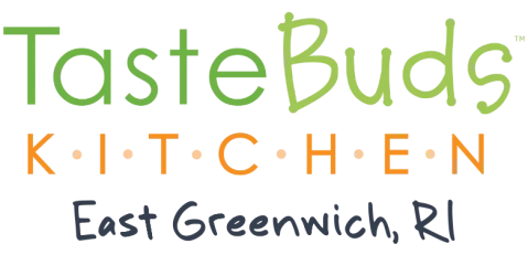 Taste Buds Kitchen - Providence - East Greenwich logo