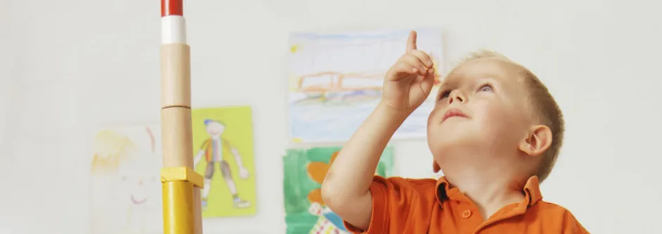 The Early Learning Centers of Rhode Island photo 2
