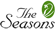The Seasons East Greenwich logo