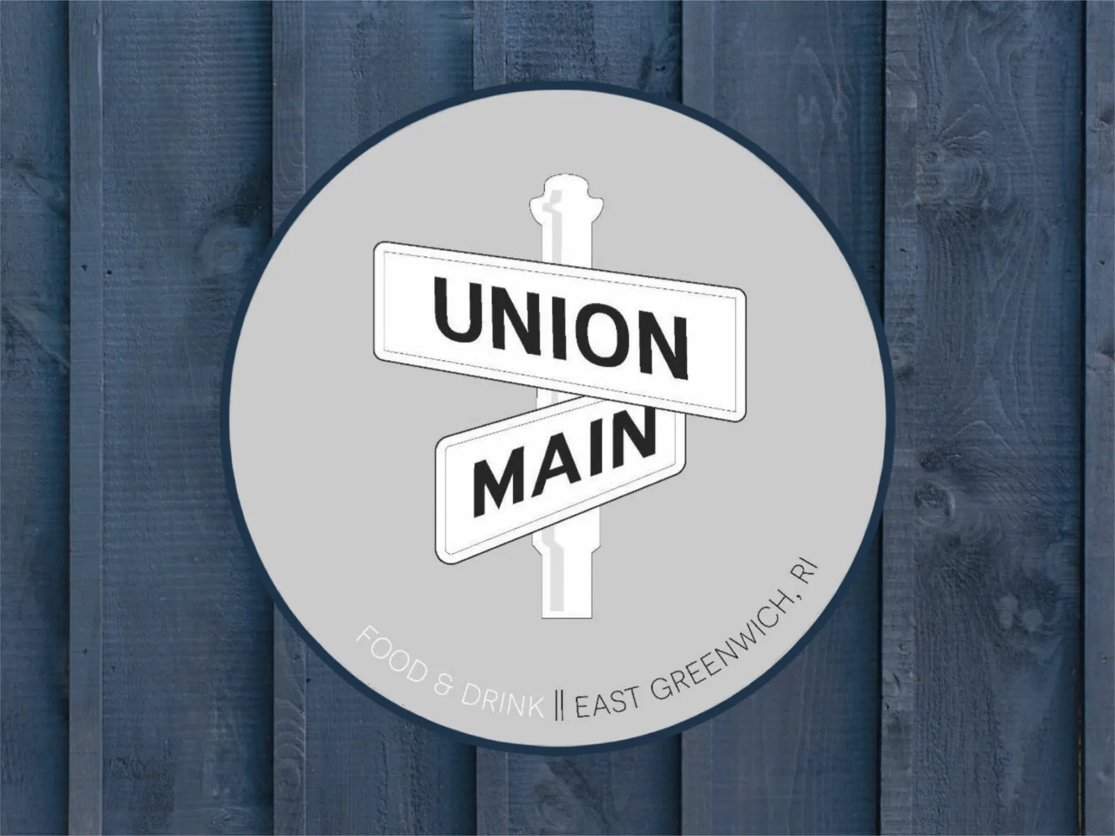 Union & Main
