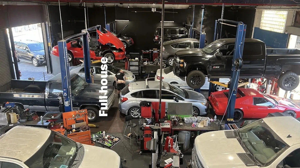 Avo's Automotive photo 5