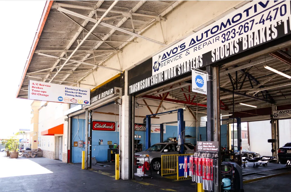 Avo's Automotive photo 6