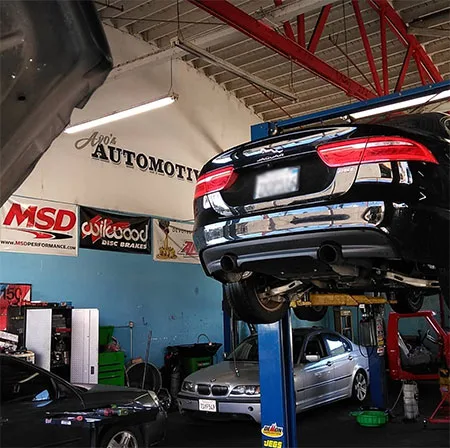 Avo's Automotive photo 9