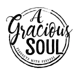 A Gracious Soul logo
