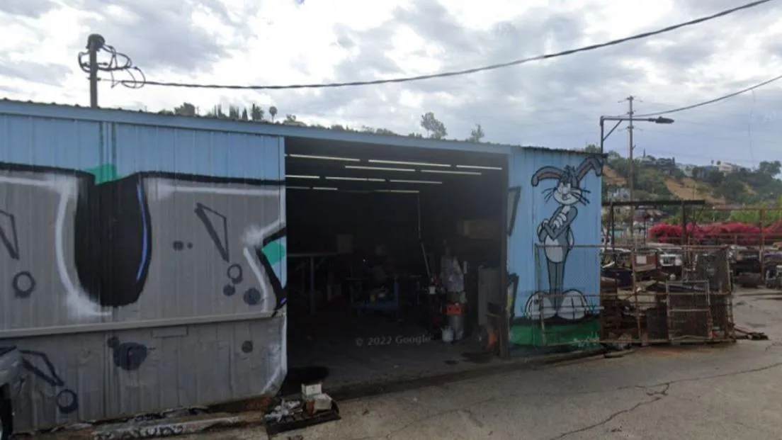JC's Auto Repair Shop Los Angeles photo 3