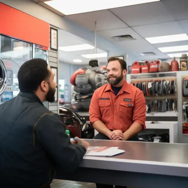 JC's Auto Repair Shop Los Angeles photo 7