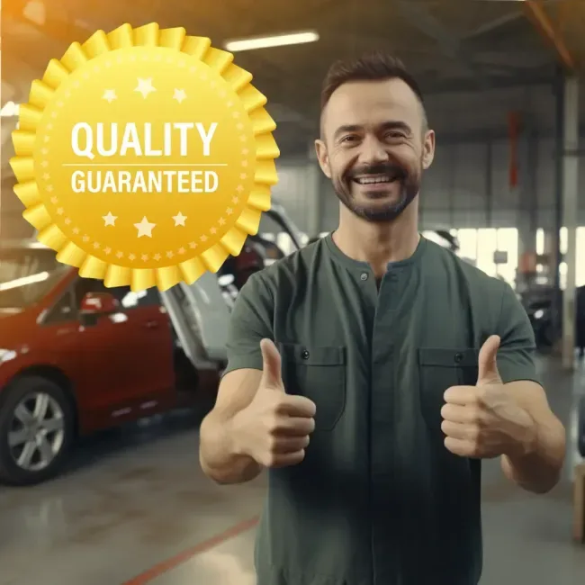 JC's Auto Repair Shop Los Angeles photo 8