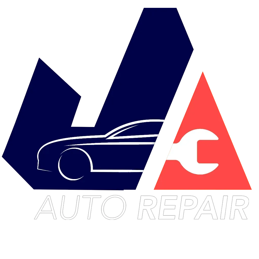 JC's Auto Repair Shop Los Angeles
