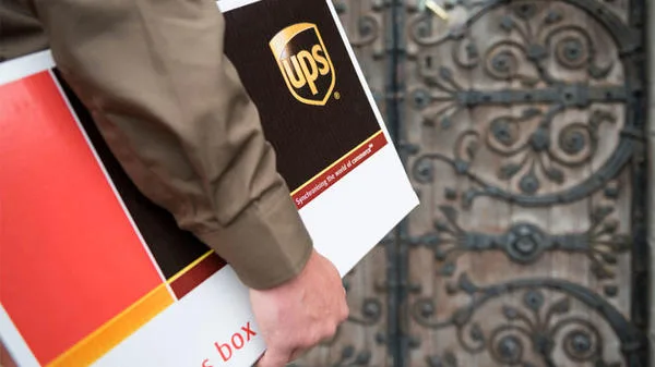 The UPS Store photo 8