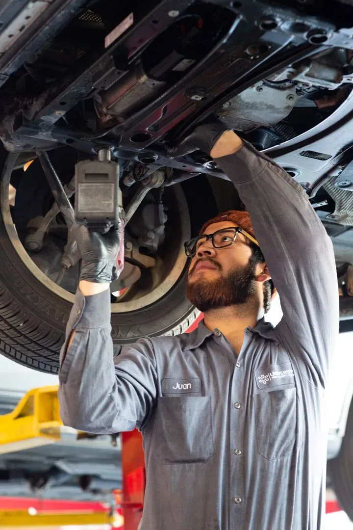 University Tire & Auto Service photo 6