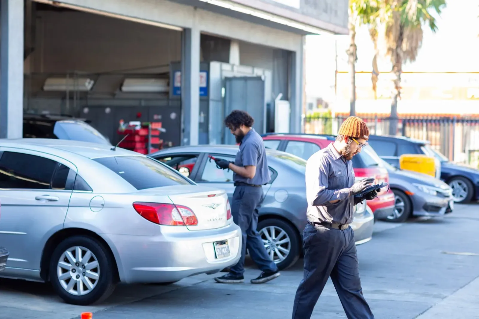 University Tire & Auto Service photo 2