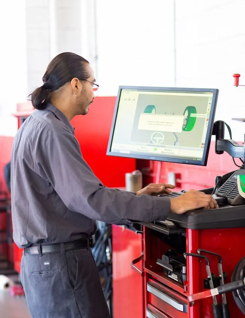 University Tire & Auto Service photo 4