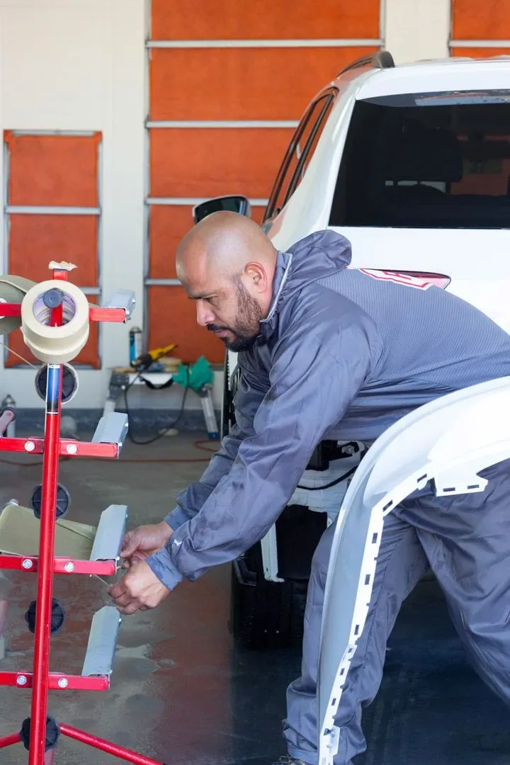 University Tire & Auto Service photo 8