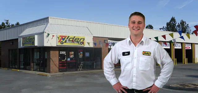 Tilden Car Care photo 2