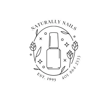 Naturally Nails