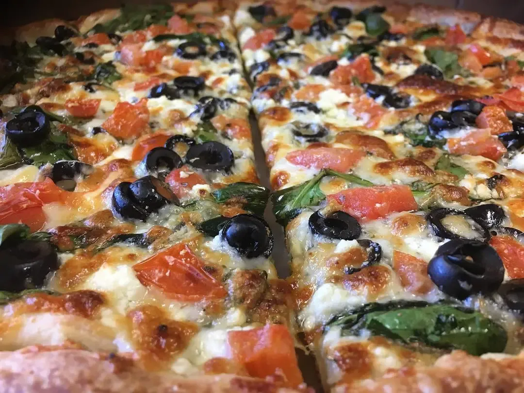 Pizza Heaven photo 4