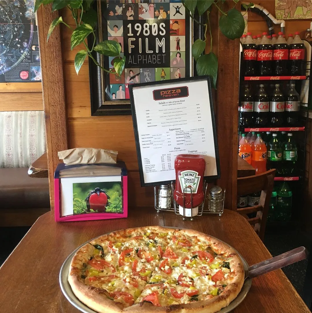 Pizza Heaven photo 2