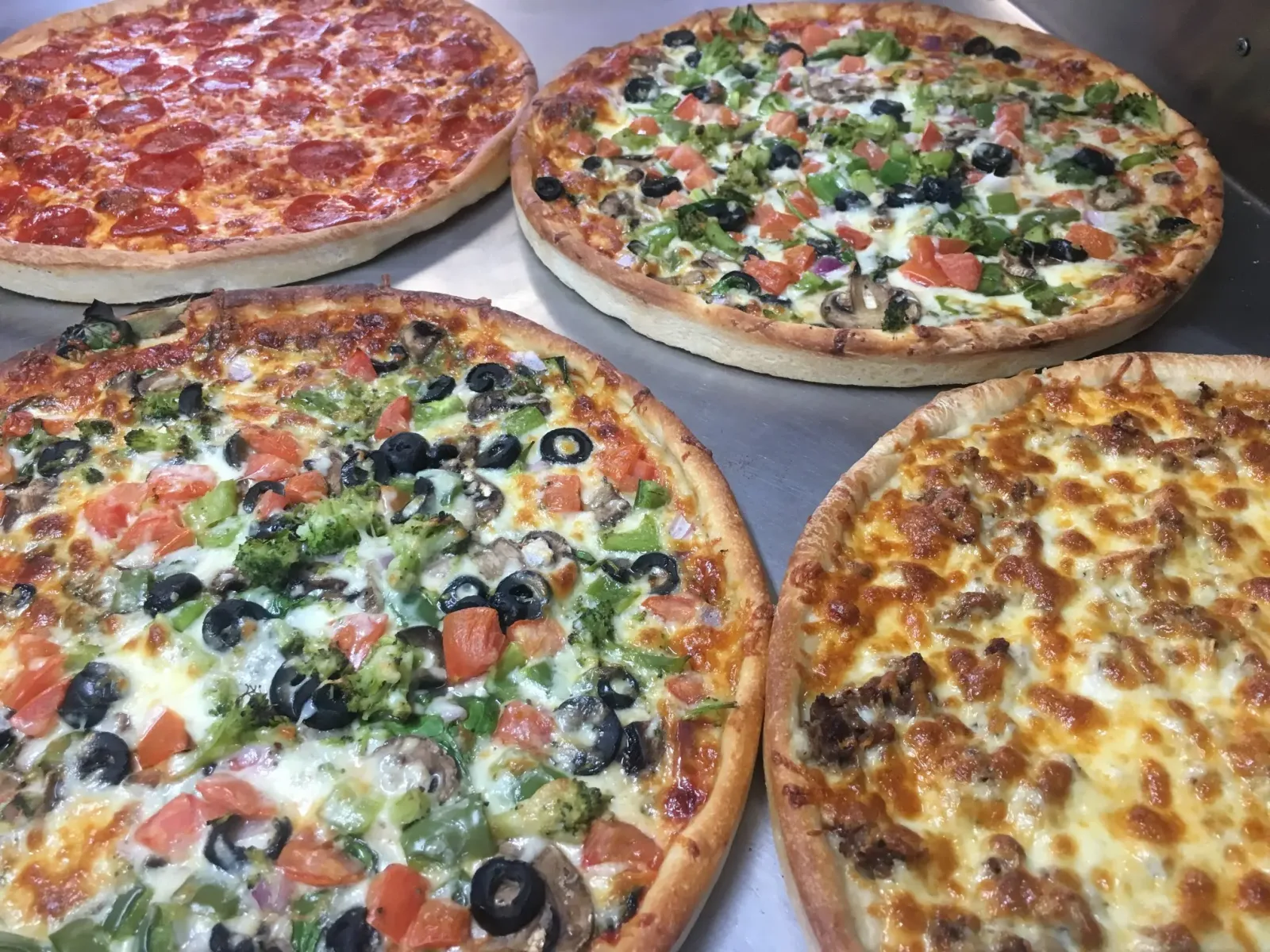 Pizza Heaven photo 5