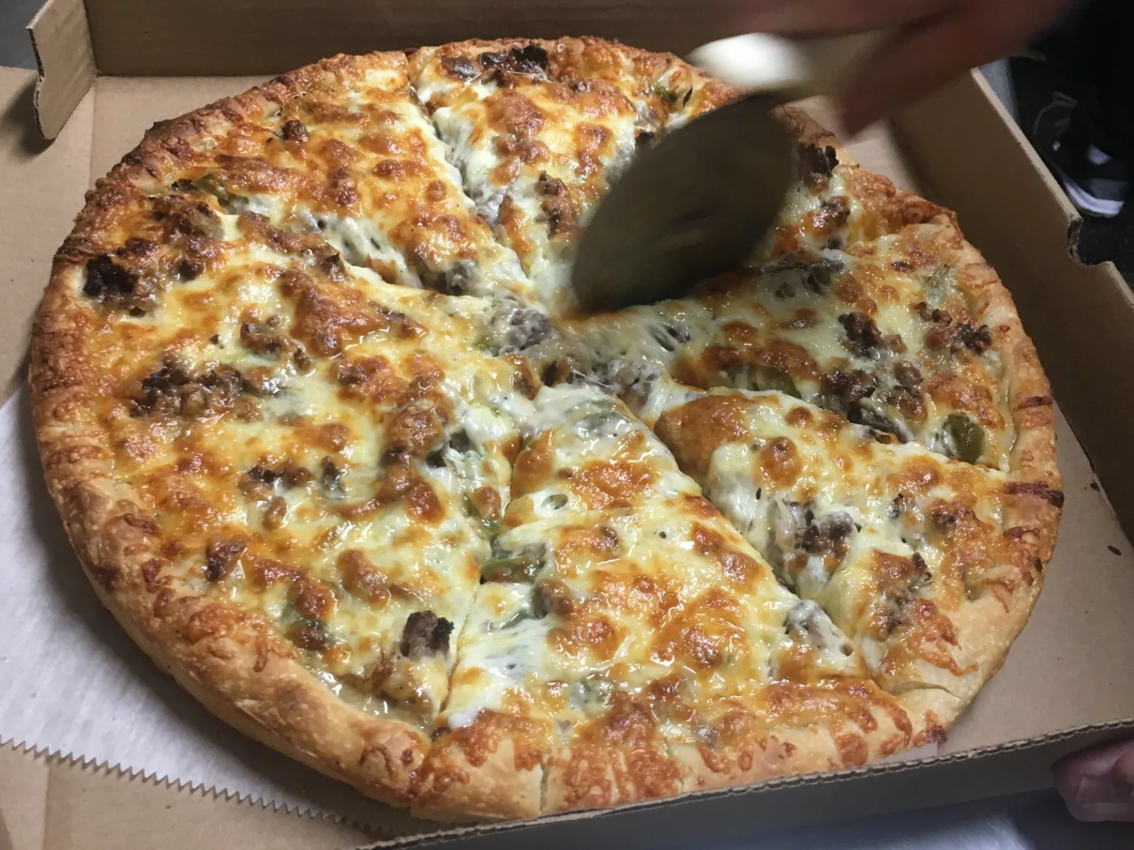 Pizza Heaven photo 3