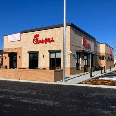 Chick-fil-A photo 2
