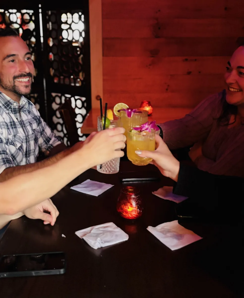 Kind Spirits Tacos & Tequila photo 10