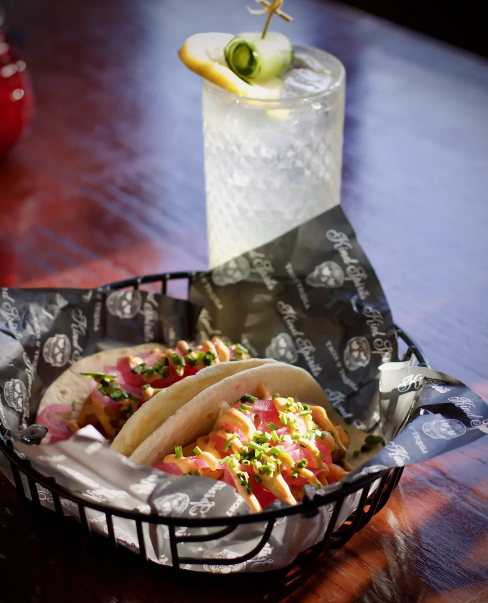 Kind Spirits Tacos & Tequila photo 4