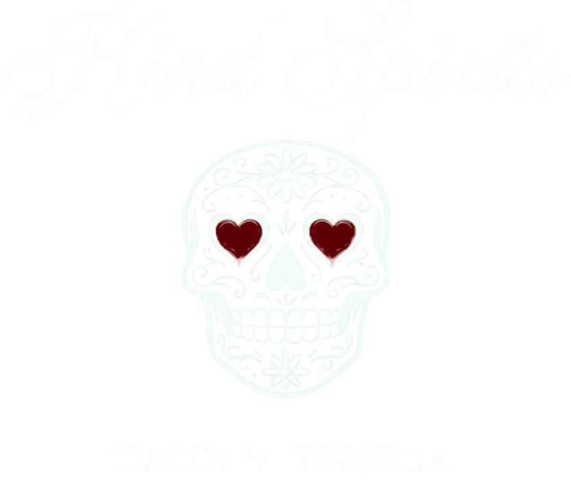 Kind Spirits Tacos & Tequila logo