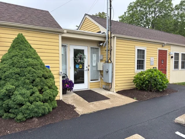 East Greenwich Housing Authority