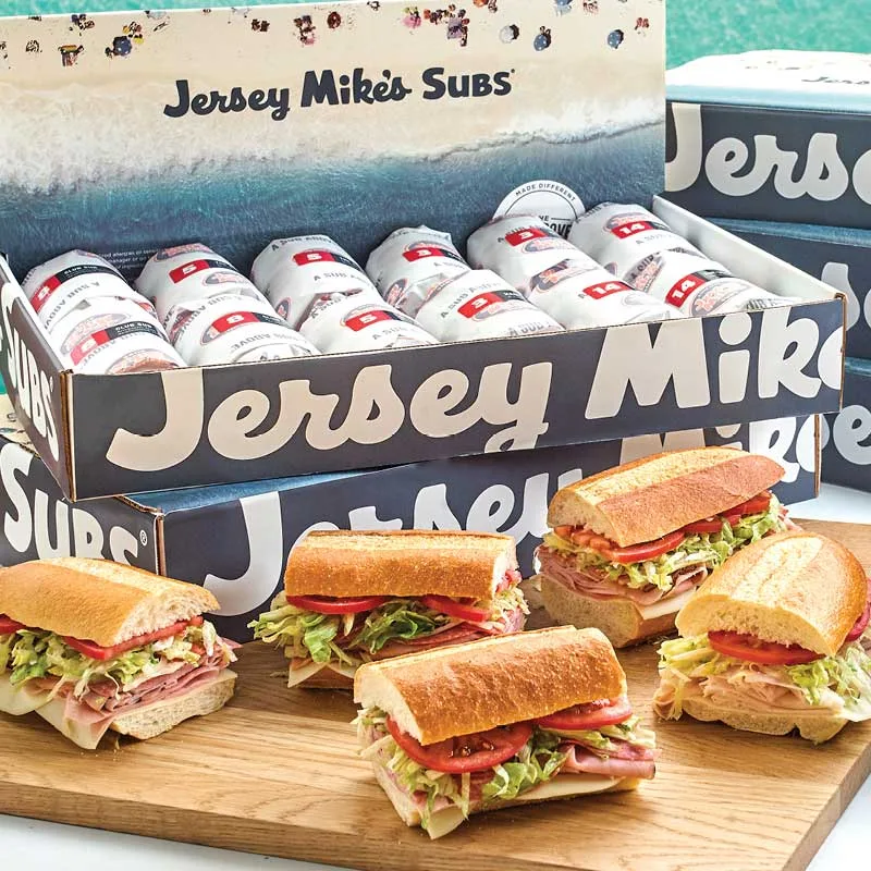 Jersey Mike's photo 3