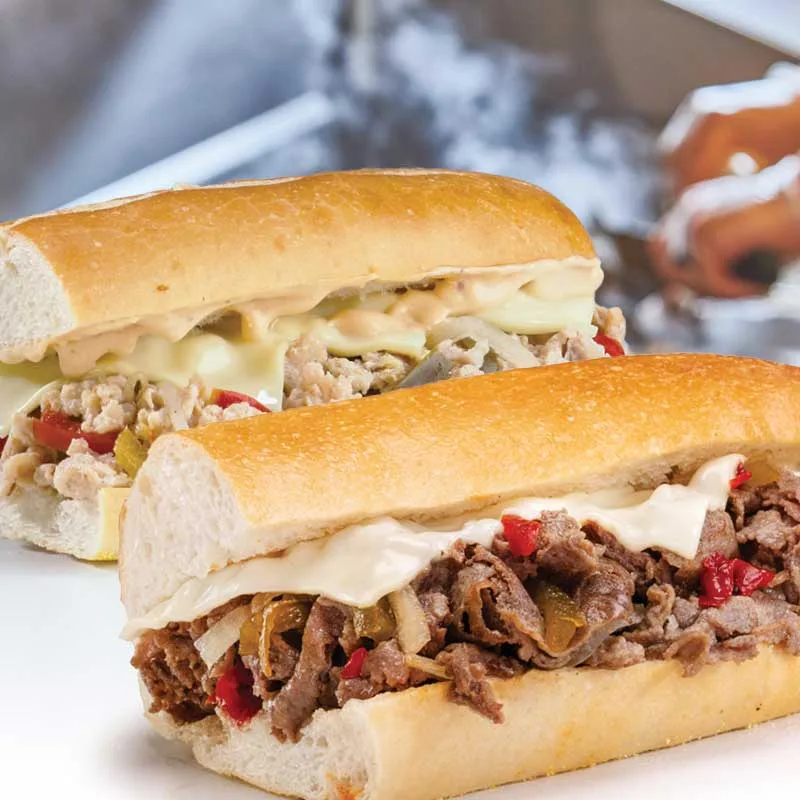 Jersey Mike's photo 5