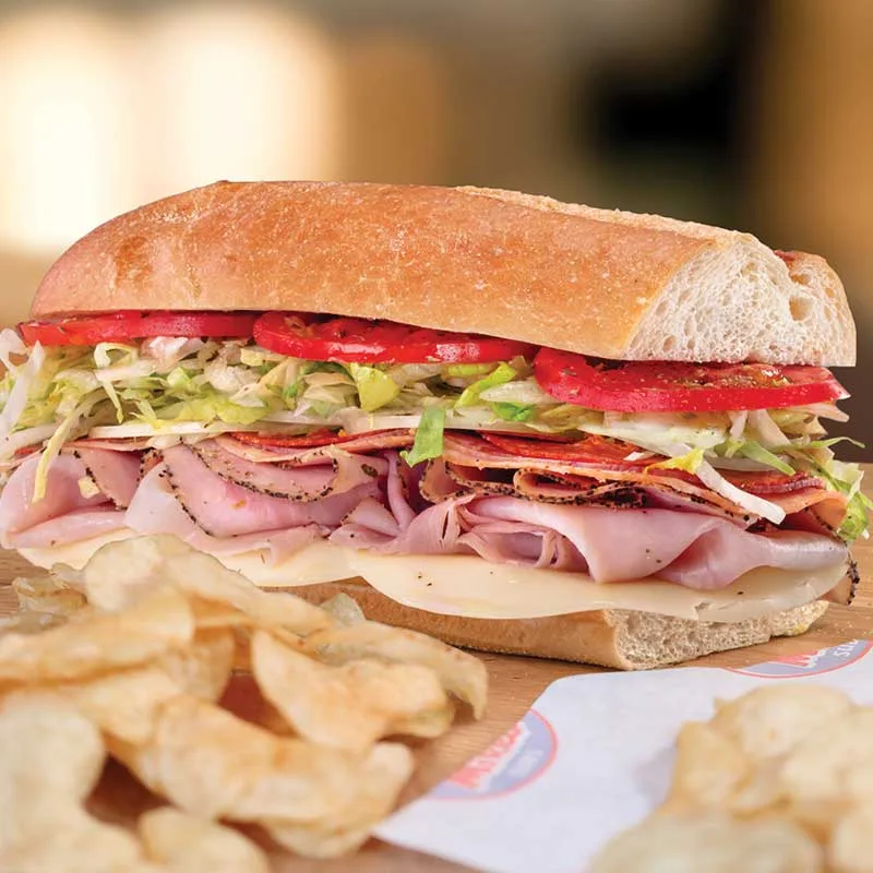 Jersey Mike's photo 7