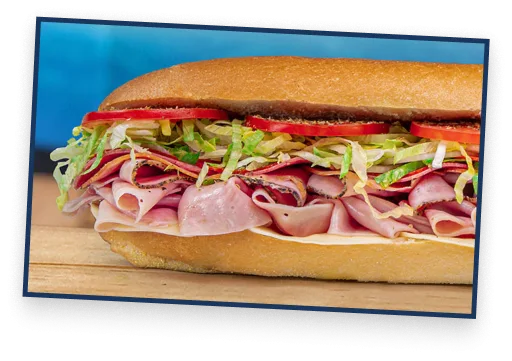 Jersey Mike's photo 9