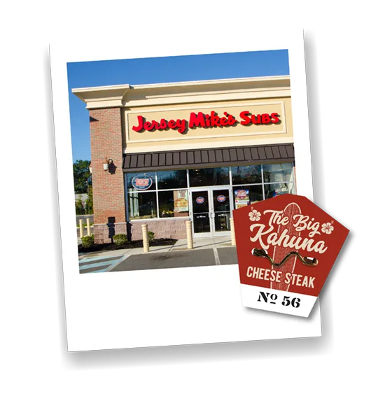 Jersey Mike's photo 8