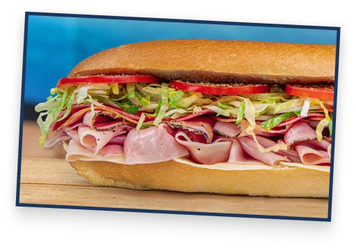 Jersey Mike's photo 2