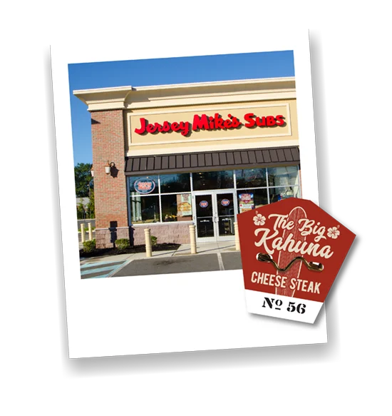 Jersey Mike's