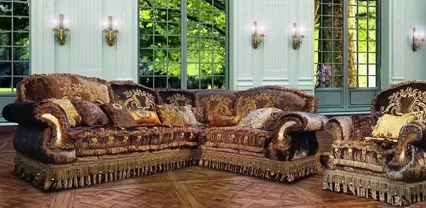Bernadette Livingston Furniture photo 6