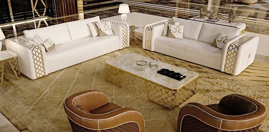 Bernadette Livingston Furniture photo 10