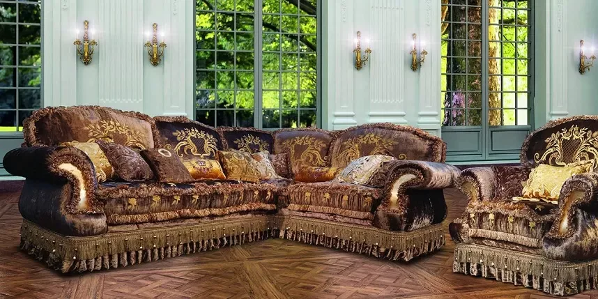 Bernadette Livingston Furniture photo 9