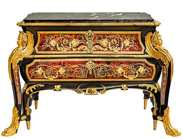 Bernadette Livingston Furniture photo 3