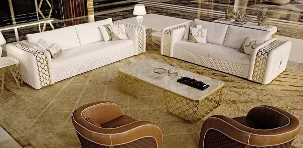 Bernadette Livingston Furniture photo 7