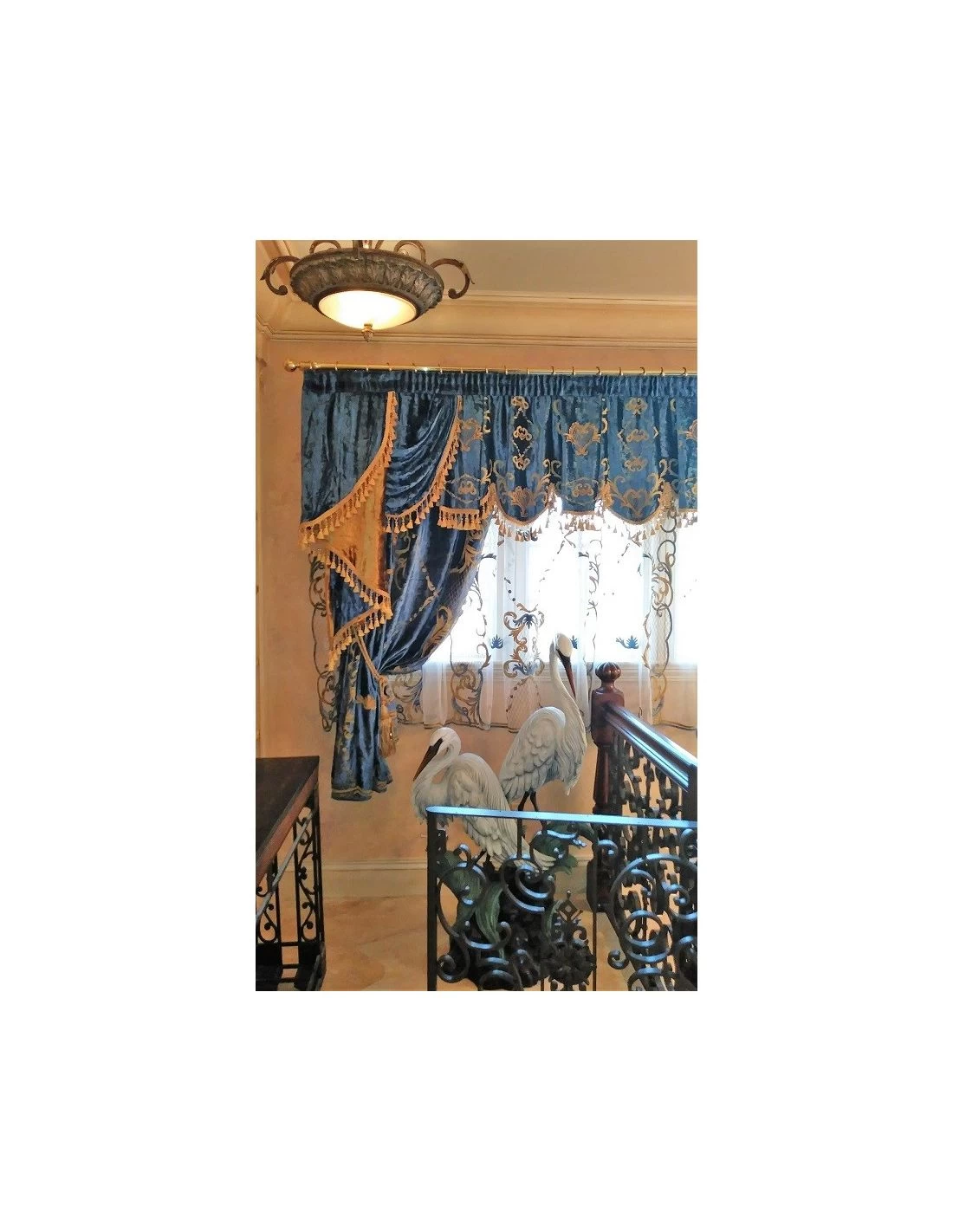 Bernadette Livingston Furniture