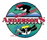 Anderson's Ski & Dive Center logo